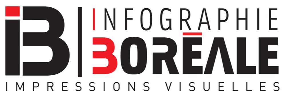 Infographie Boréale